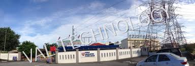 Bakun hydroelectric power plant, bakun, sarawak. Port Dickson Tunku Jaafar Power Station Val Technology Engineering Sdn Bhd