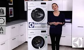 Maybe you would like to learn more about one of these? Cach Sá»­ Dá»¥ng May Giáº·t Electrolux Ewf85761 Toan Táº­p Full Tá»« A Z