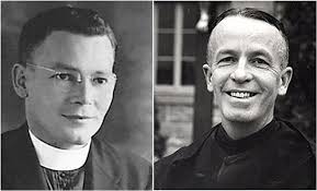 Two holy men you should know