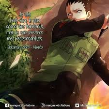 Pin By Oussama Dinho Motta Ii On Citation D Anime Anime Quotes Naruto Manga Quotes