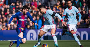 Thanks to the analysis of the statistics of the teams, we have identified both the strengths and weaknesses of the teams, and based on these data, we expect a. Barcelona 2 2 Celta Vigo Recap As La Liga Leaders Were Surprisingly Held At Home By Iago Aspas Inspired Visitors Mirror Online