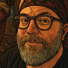 Who recommended Beers and Beards: An Adventure in Brewing?