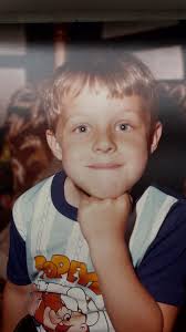 Fundraiser by Kelly Moir : Men's mental health for Spencer Robinson