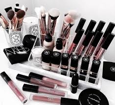 lipsticks nars makeup brushes image