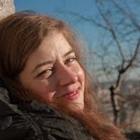 Oana David Email & Phone Number