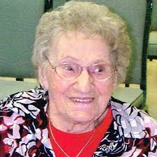 Léonise Langis (1916-2013)