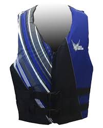 Ho Sports Tall Life Vest Cga Nylon Up To 5xl Tall 2020