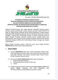 ˈnəgəri səmbiˈlan ) malezya yarımadası'nın batı kıyısında yer alan malezya eyaletidir. Terbaik Jabatan Agama Islam Negeri Negeri Sembilan Kini Facebook