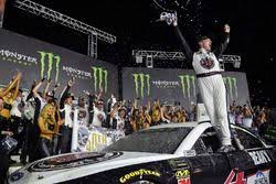 Joey logano, brad keselowski, denny hamlin, and chase elliot will race for the title this. All Star Post Race Photos All Star Autosport Com