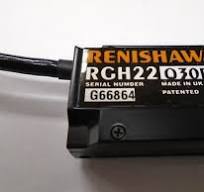 RENISHAW RGH22 Q30F00 Linear encoder readhead 811K | eBay