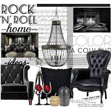 Rock N Roll Rock N Roll Living Room Trending Decor Living Room Designs