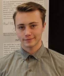 John Vergis's Instagram, Twitter & Facebook