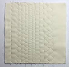 I've tried fmq with it.what a disaster! Pin On Quilt Me