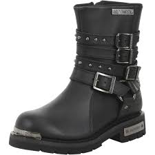 Browse to discover the best women's motorcycle boots collection! Harley Davidson Women S Eddington Motorcycle Boots Shoes