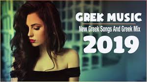 Greek Music 2019 Ellhnikhs Moysikhs 2019 New Greek Songs And Greek Mix 2019 Youtube Greek Music Music Tv Youtube