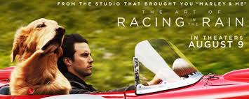 Kevin costner, milo ventimiglia, amanda seyfried and others. The Art Of Racing In The Rain 2019 Movie Behind The Voice Actors
