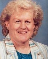 Louise Fraley Obituary (1929