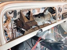 I won the bid for $17.00. Painless Wire Harness Install Rewiring Our 1965 Chevy C10 Street Trucks