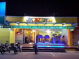 AZ Gym