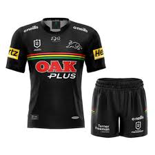 Penrith panthers 2021 training tee mens. Penrith Panthers 2021 Infant Home Jersey Gov Sport