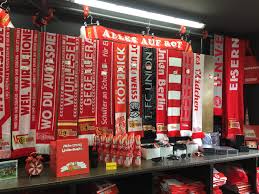 + унион берлин 1.fc union berlin ii 1.fc union berlin u19 1.fc union berlin u17 1.fc union berlin молодёжь. Stadion An Der Alten Forsterei Fc Union Berlin Stadium Journey