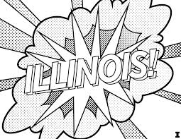 You can download in.ai,.eps,.cdr,.svg,.png formats. Coloring Page Illinois Undergraduate Admissions