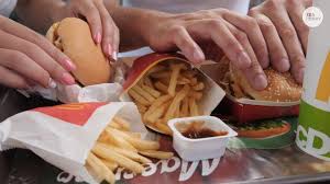 Georgia Woman Fires Gun At Mcdonald S After Getting Cold Fries Reports