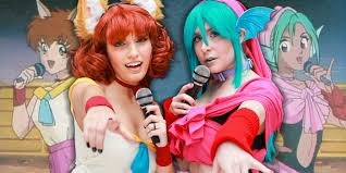 Yu Yu Hakusho's Koto and Juri Announce Their Way Into Fans' Hearts in Cute  Cosplay