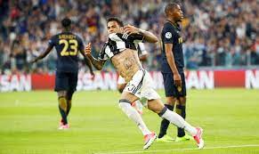 Tuy nhiên, nếu real bị loại trước thềm chung kết cúp c1 mùa này, nhiều khả năng zidane vẫn tại vị ở los blancos mùa tới. Káº¿t Quáº£ Bong Ä'a Cup C1 Káº¿t Quáº£ Juventus 2 1 Monaco Vietnamnet