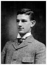 Edwin Linscott Neville (1879-1937)