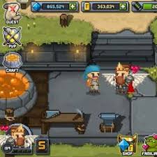 This game has more than 5,000,000+ downloads and installs on google play. 7 Bit Heroes Hack Ideas Hacks Tool Hacks Android Mobile Games