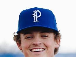 High school baseball: 2019 6A all-state team