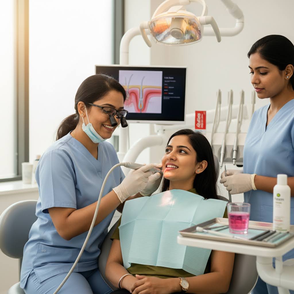 Gum Treatment Service product image