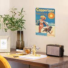 Image result for Light Coppertone 1977 Fedders