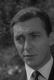 The Outer Limits" The Inheritors Part I (TV Episode 1964)