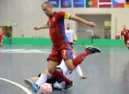 Ani premiéra na euru se nepovedla, při porážce 0:1 mistrovství evropy ve fotbalu 2021. Cesti Futsaliste Rozehraji Baraz O Postup Na Ms Miri Do Chorvatska Idnes Cz