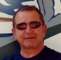 Larry Lindstrom Obituary