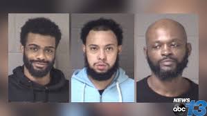 Proactive enforcement policy sends message to would-be offenders, police say