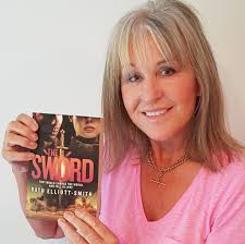 Ruth Elliott-Smith Author