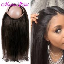 360 Lace Frontal With Bundles Straight Wave Frontal Closure 360 Straight Lace Frontal Grade7a Brazilian Virgin Hai Lace Frontal Closure Lace Frontal Lace Bands