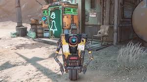 Here S Why The Voice Of Claptrap In Borderlands 3 Is Different Ign So finally we have clappy for our heads and skins, this will be the final video for this until we get some dlc character, hope you all enjoyed them. claptrap in borderlands 3 is different