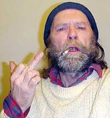 Can an undercover operative become a copy of Thrun?