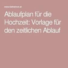 Den ablauf einer hochzeit so zu planen, dass alles stressfrei und perfekt funktioniert, ist nicht immer einfach. Ablaufplan Fur Die Hochzeit Vorlage Fur Den Zeitlichen Ablauf Ablaufplan Hochzeitsprogramm Vorlagen Hochzeit