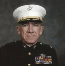 MAJ(R) Robert E. Dobbins