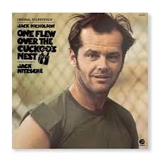 Jack Nitzsche – One Flew Over The Cuckoo's Nest (Varèse Sarabande Exclusive  Coke Bottle Clear LP) | Craft Recordings