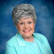 Rebecca "Becky" Beacham (-2024)