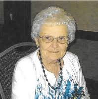 Rita M. (Bieker) Buehne