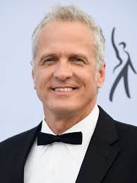 Patrick Fabian : Filmografia