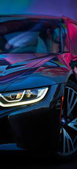 1125x2436 Bmw I8 2018 Iphone X Iphone 10 Hd 4k Wallpapers Images Backgrounds Photos And Pictur Fondos De Pantalla De Coches Fondos De Carros Imagenes De Bmw