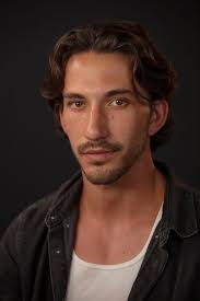 Benjamin Ashby's Instagram, Twitter & Facebook